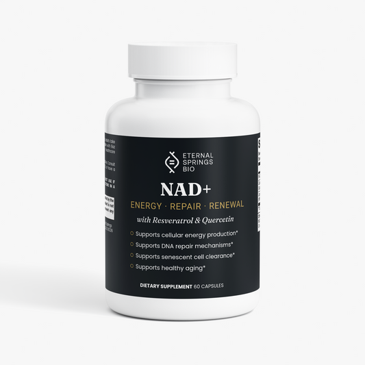 NAD+