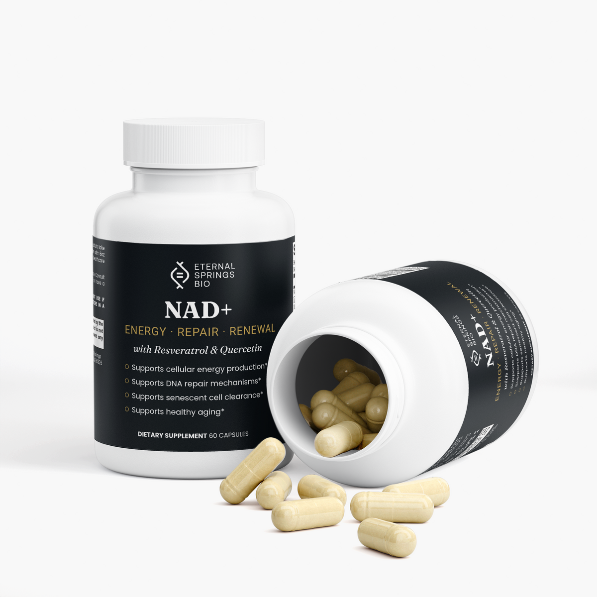 NAD+