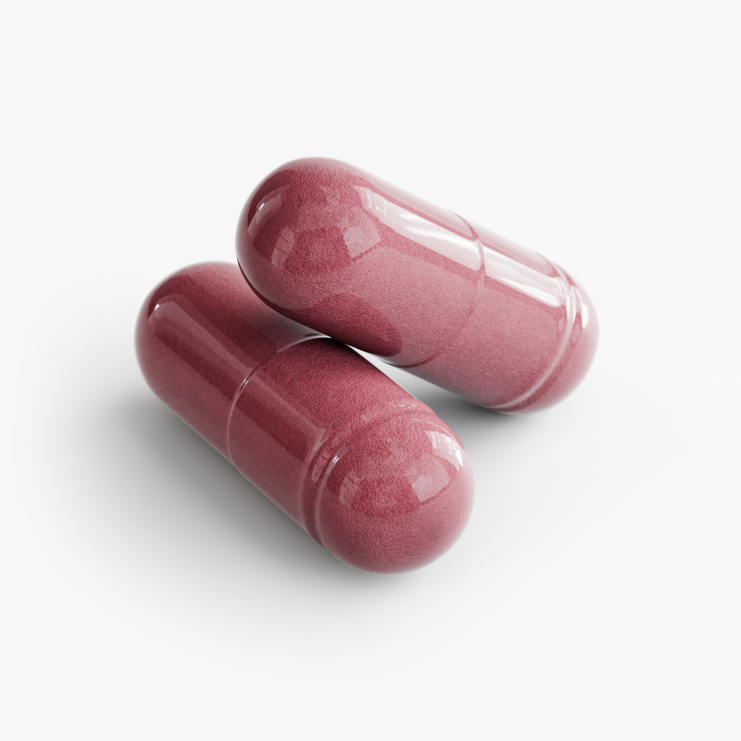 RubraVite - BeetRoot Capsules
