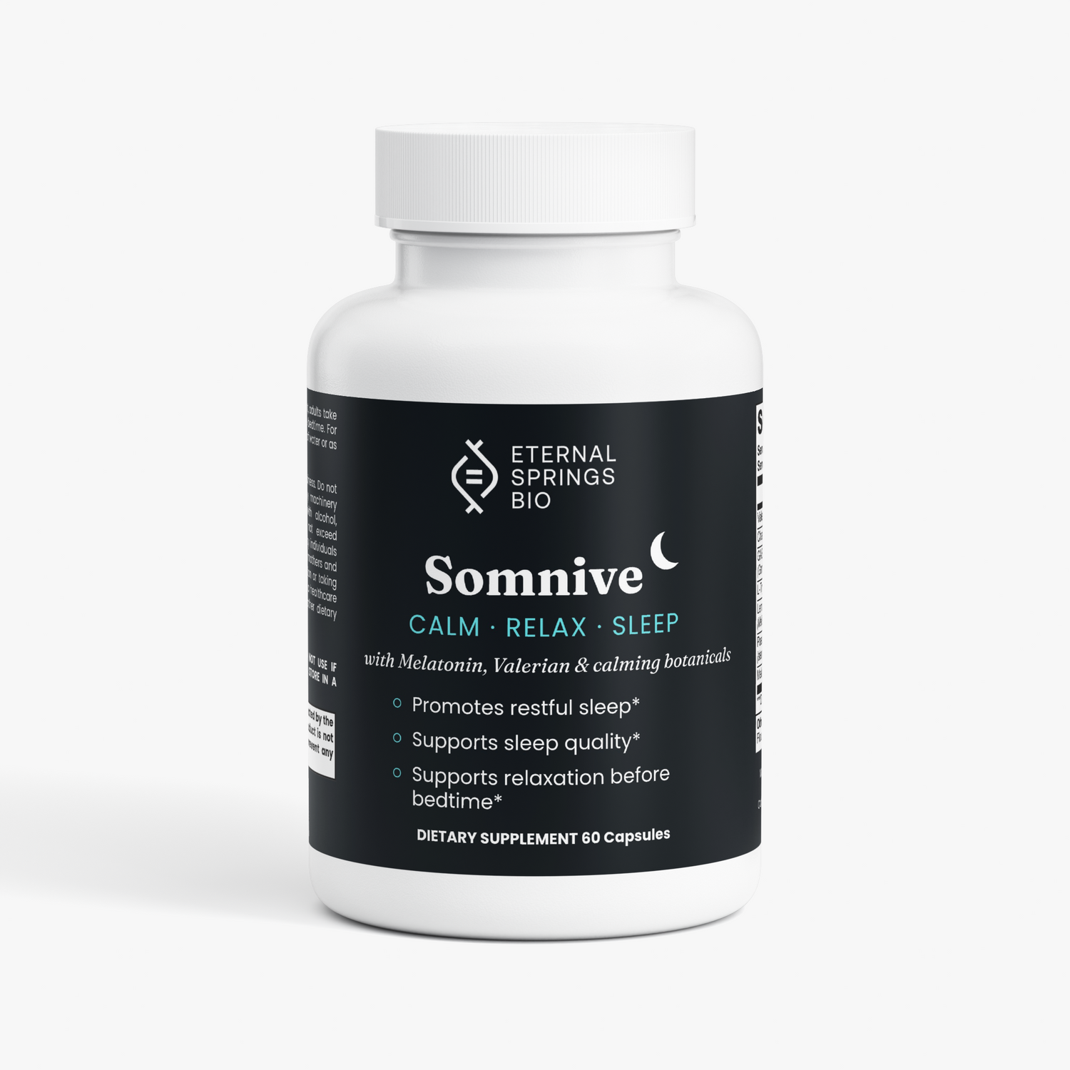 Somnive - Sleep Support Formula