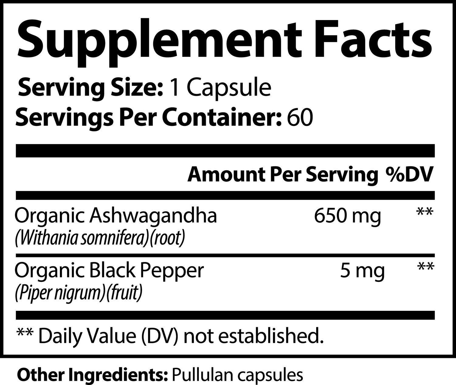 AshwaPower Plus