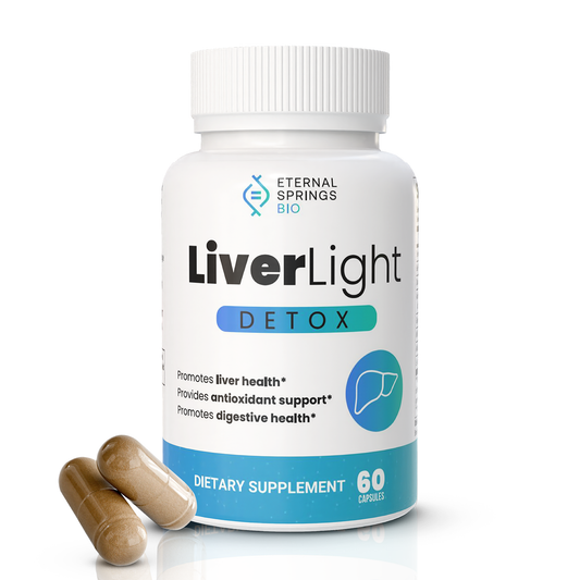 LiverLight Detox
