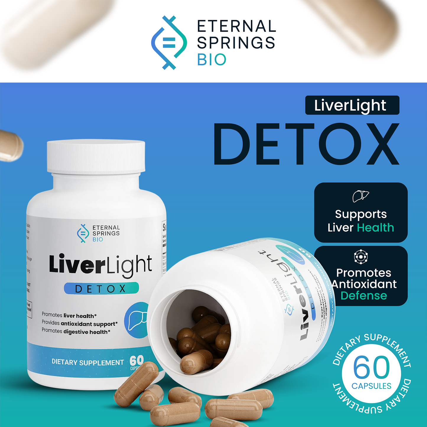 LiverLight Detox
