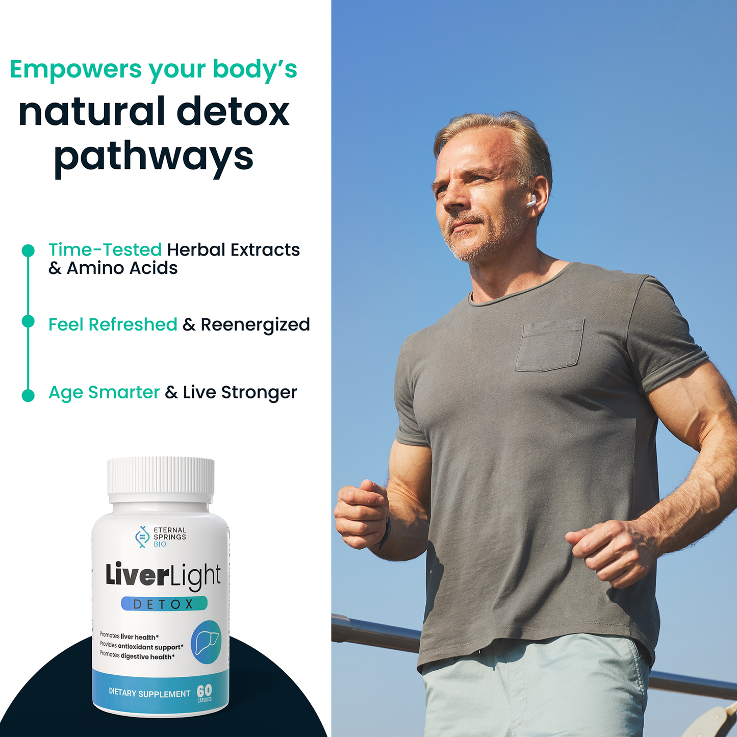 LiverLight Detox
