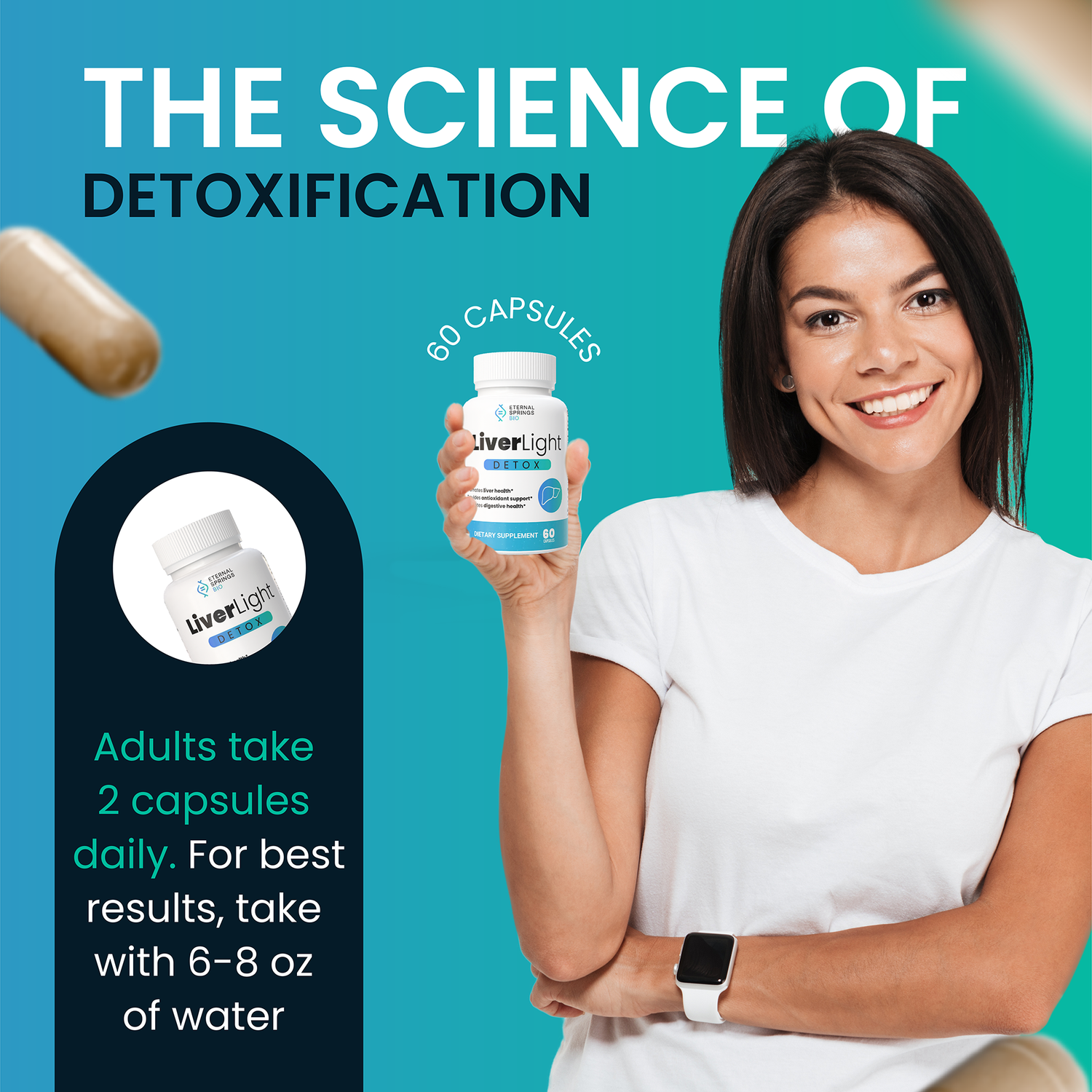 LiverLight Detox