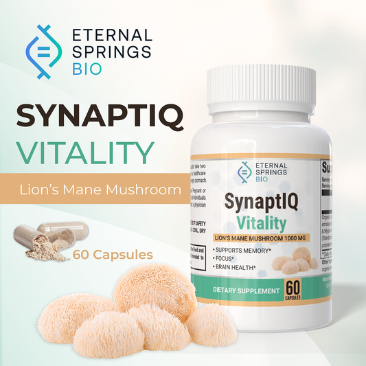 SynaptIQ Vitality