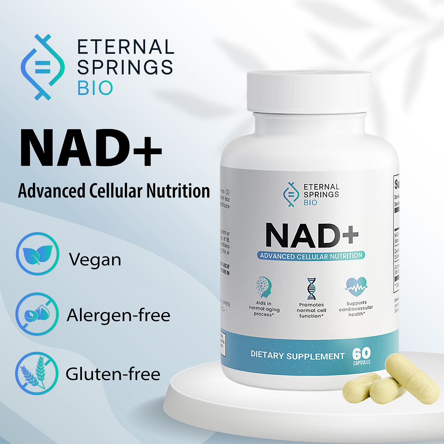 NAD+
