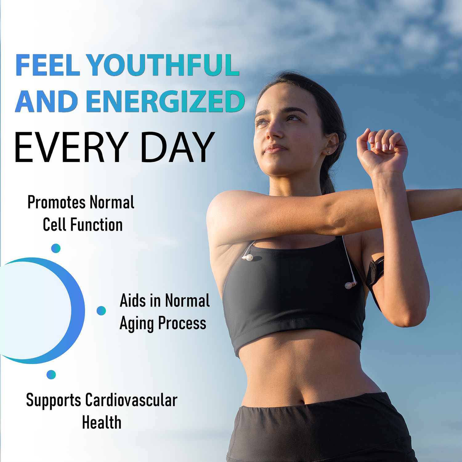 Healthy-Aging Core