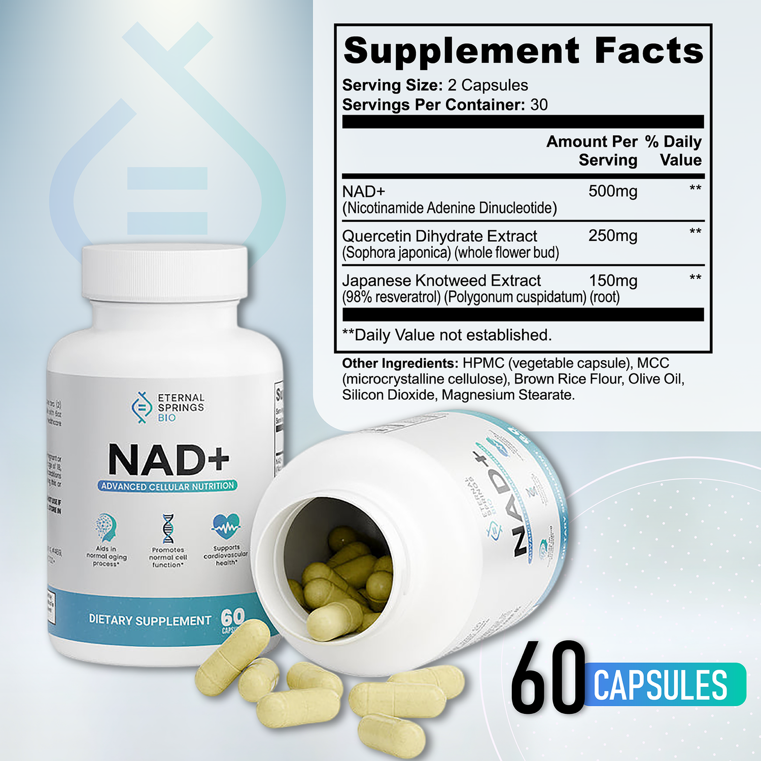 NAD+