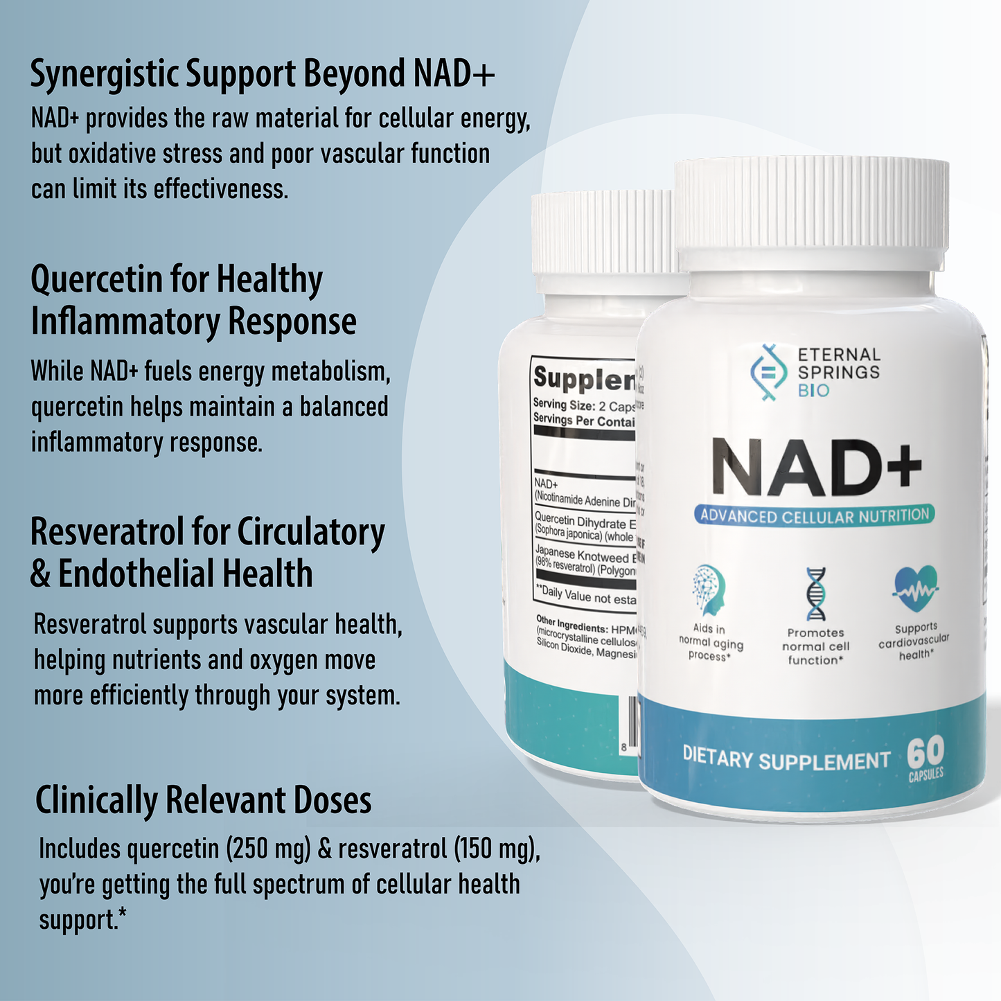 NAD+