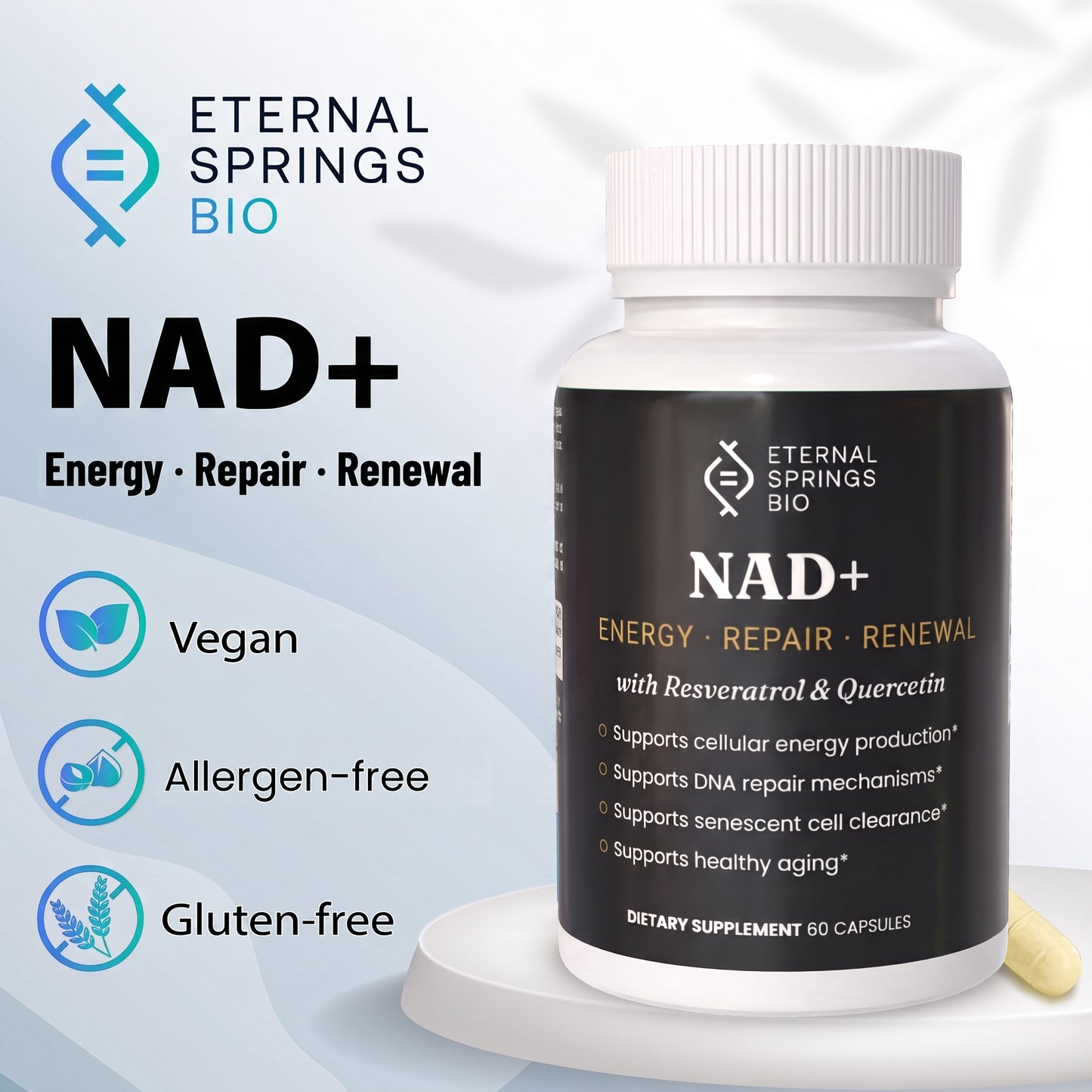 NAD+