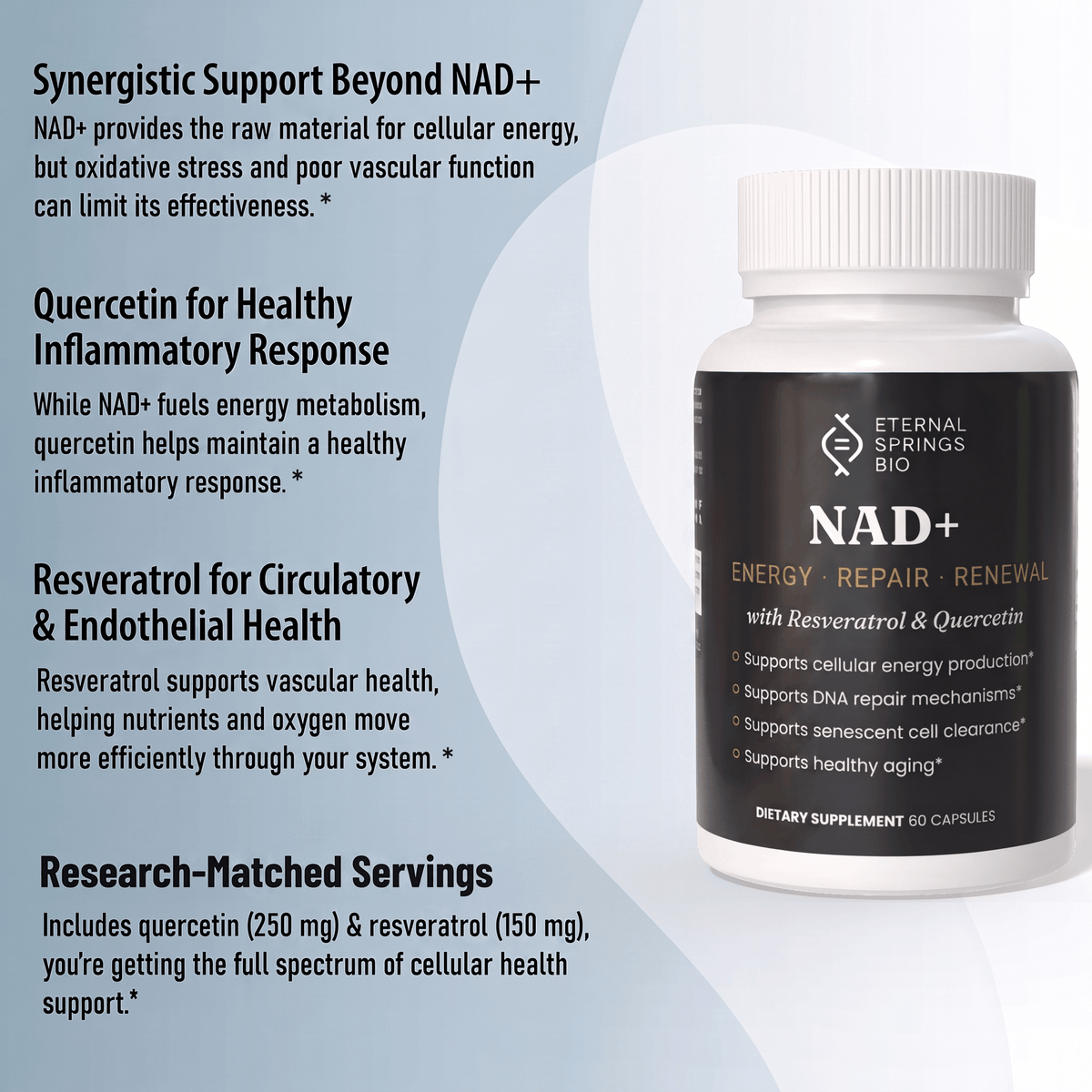 NAD+