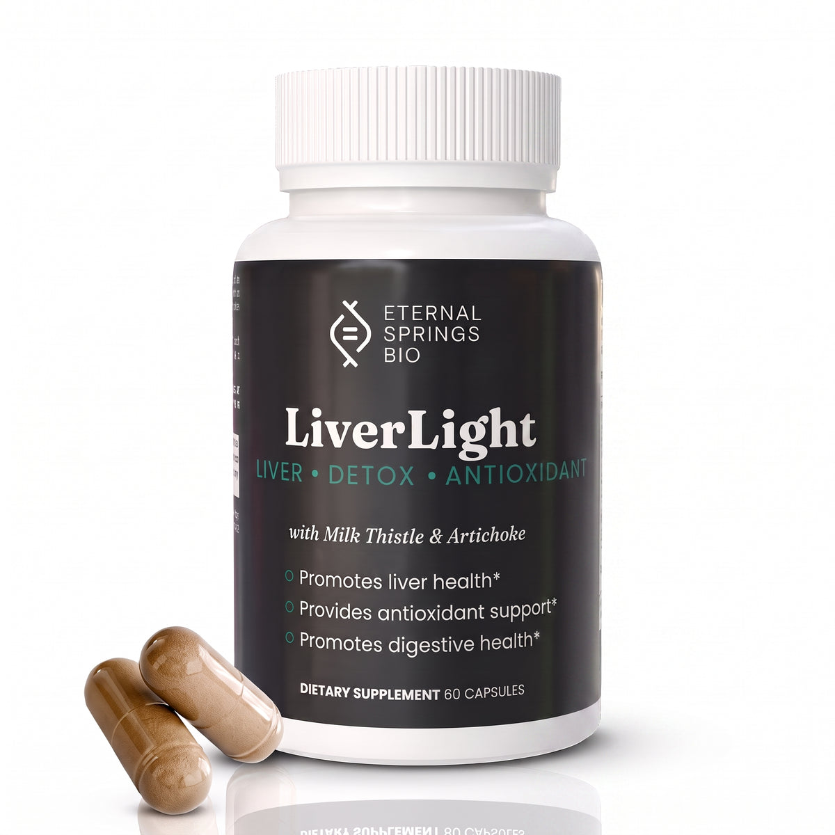 LiverLight Detox