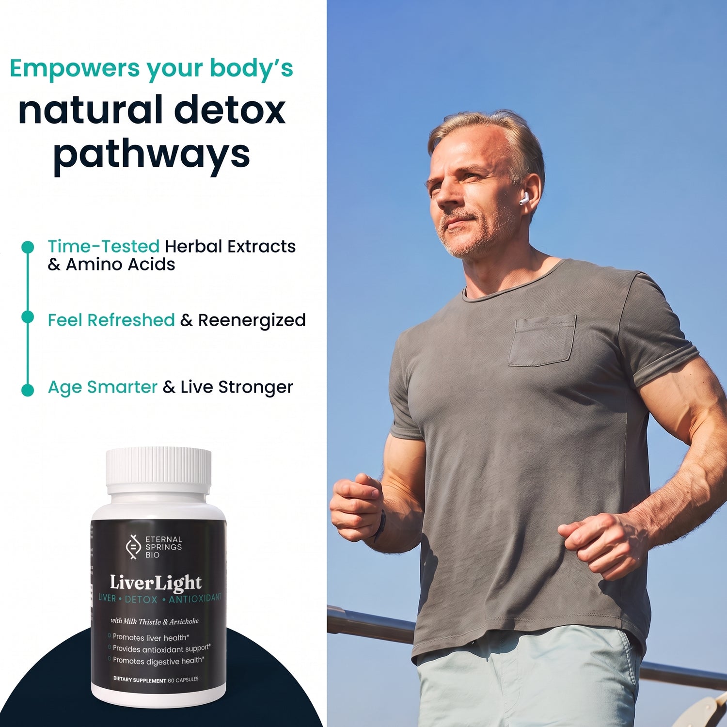 LiverLight Detox